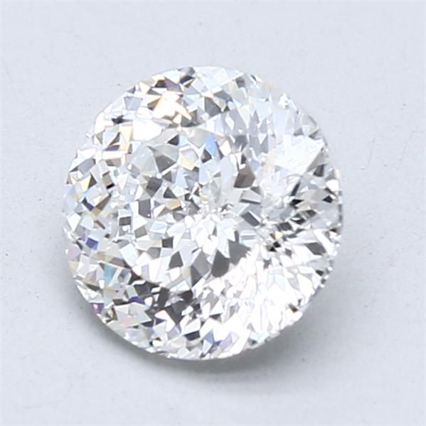 1.52ct Portuguese E VVS2 Lab-Grown Diamond