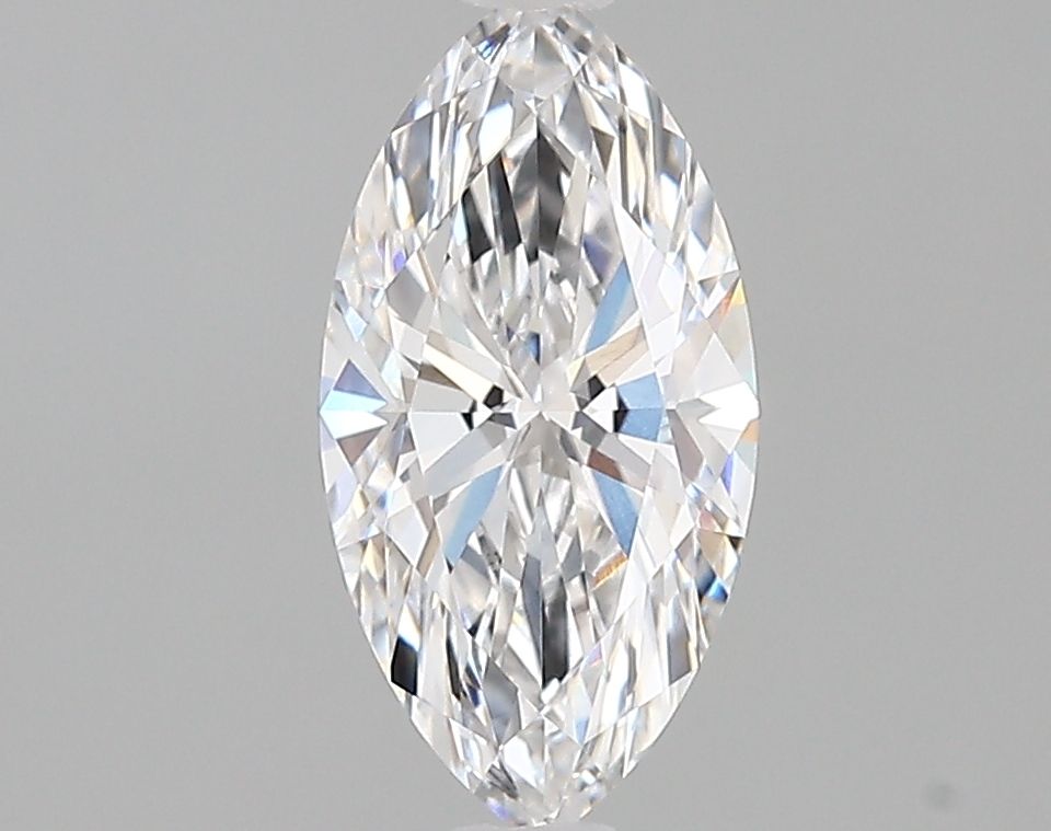 1.38ct Marquise D VVS2 Lab-Grown Diamond