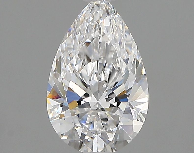 1.16ct Pear D VVS1 Lab-Grown Diamond