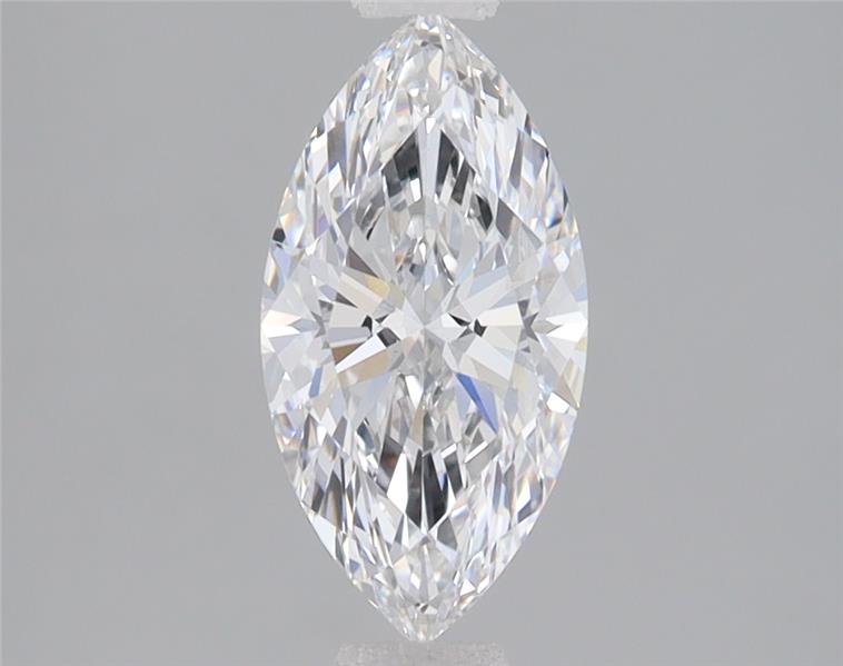 1.1ct Marquise D VS1 Lab-Grown Diamond