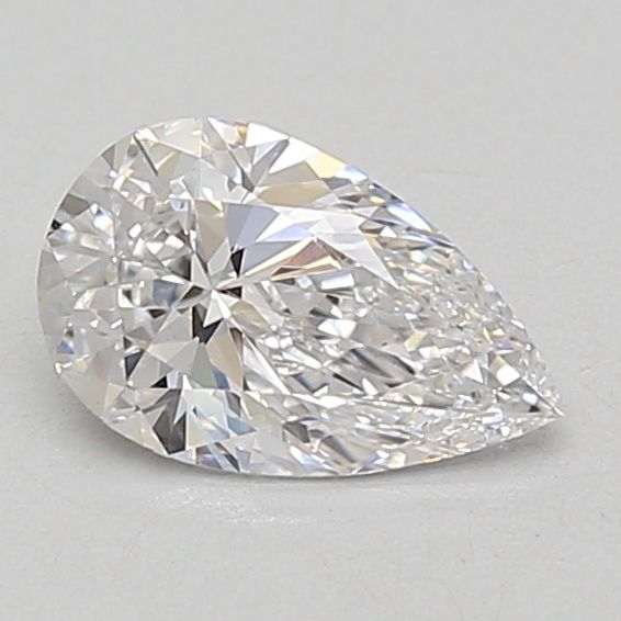0.92ct Pear D VS1 Lab-Grown Diamond