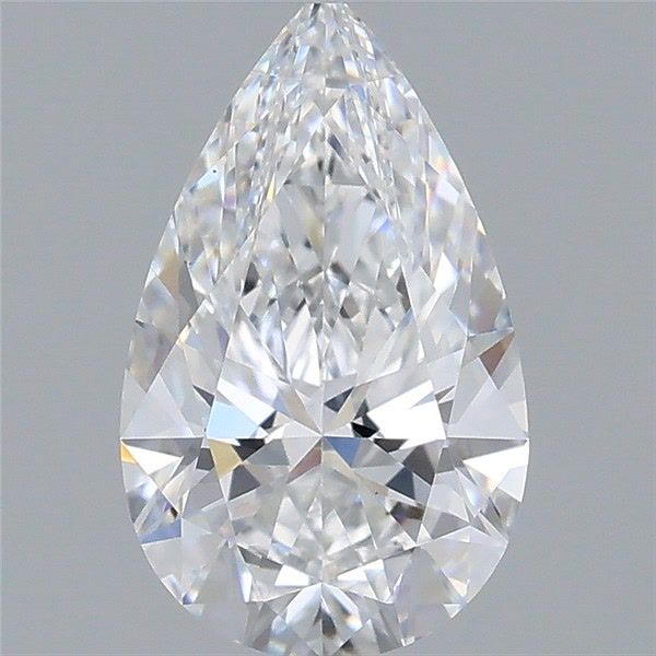 1.09ct Pear D VS1 Lab-Grown Diamond