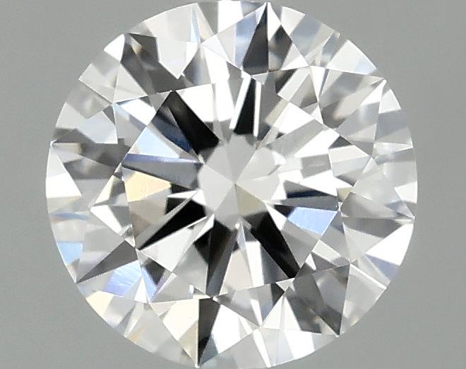 1.4ct Round F VVS2 Lab-Grown Diamond