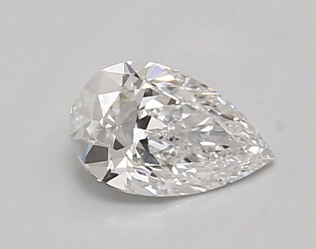 0.88ct Pear D VS1 Lab-Grown Diamond