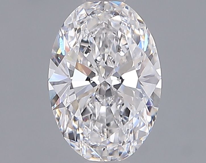 1.05ct Oval D VVS1 Lab-Grown Diamond