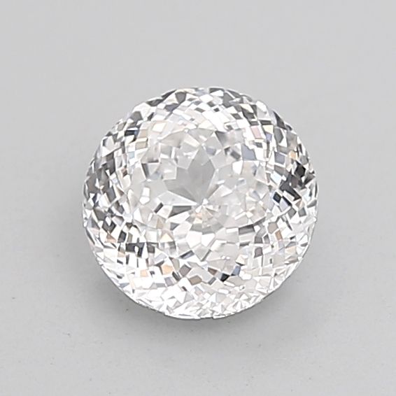 1.07ct Portuguese D VVS2 Lab-Grown Diamond