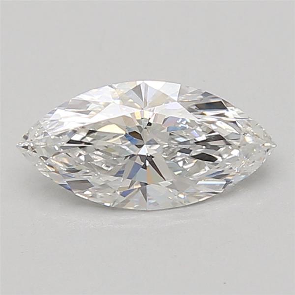 0.93ct Marquise E VS1 Lab-Grown Diamond