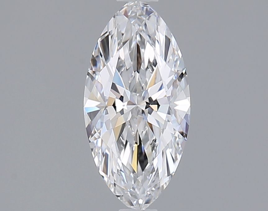 0.97ct Marquise D VVS1 Lab-Grown Diamond