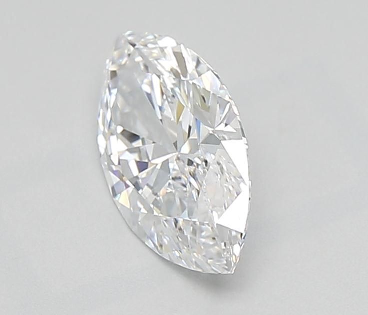 1.55ct Marquise D FL Lab-Grown Diamond