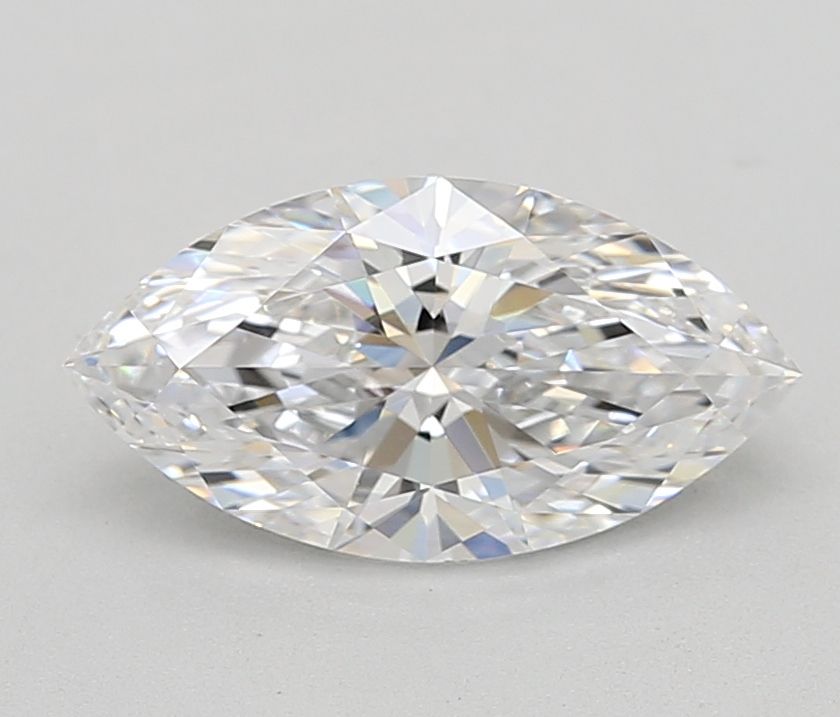 1.52ct Marquise D FL Lab-Grown Diamond