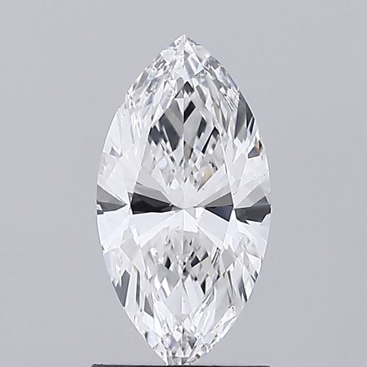 1.4ct Marquise E VVS2 Lab-Grown Diamond