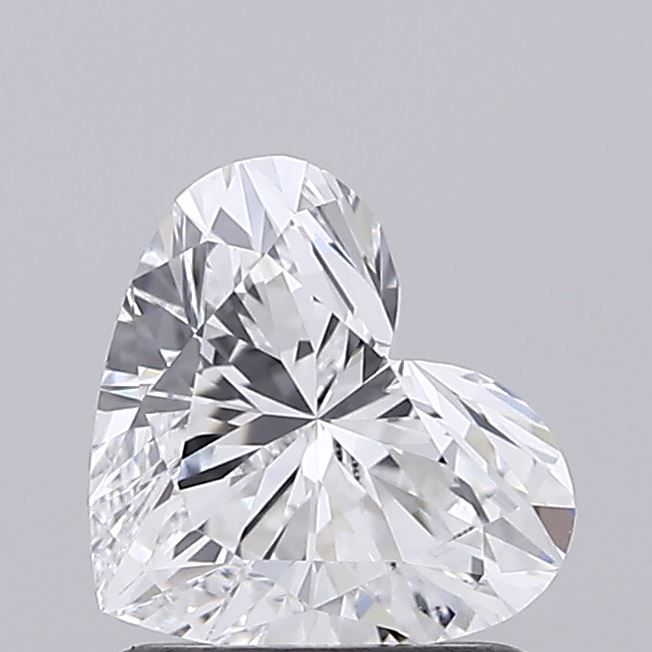 1.94ct Heart D VS1 Lab-Grown Diamond