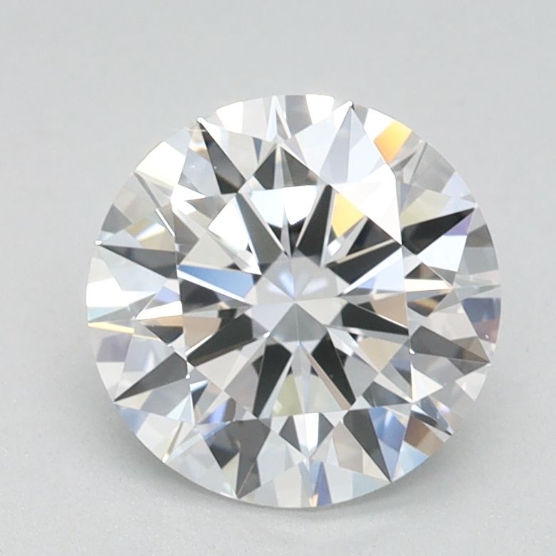 1.15ct Round D VVS1 Lab-Grown Diamond