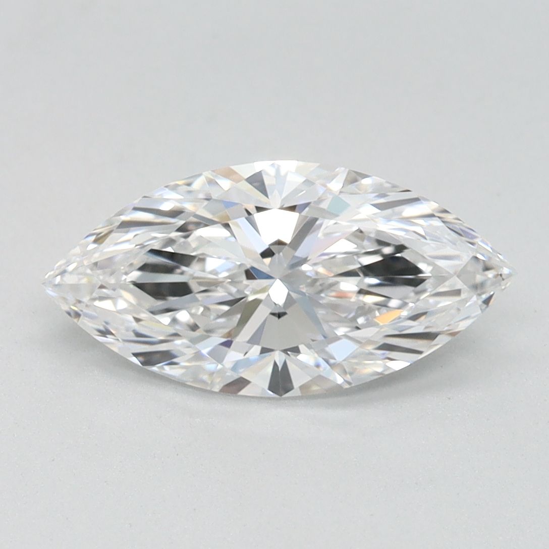 1.2ct Marquise D IF Lab-Grown Diamond