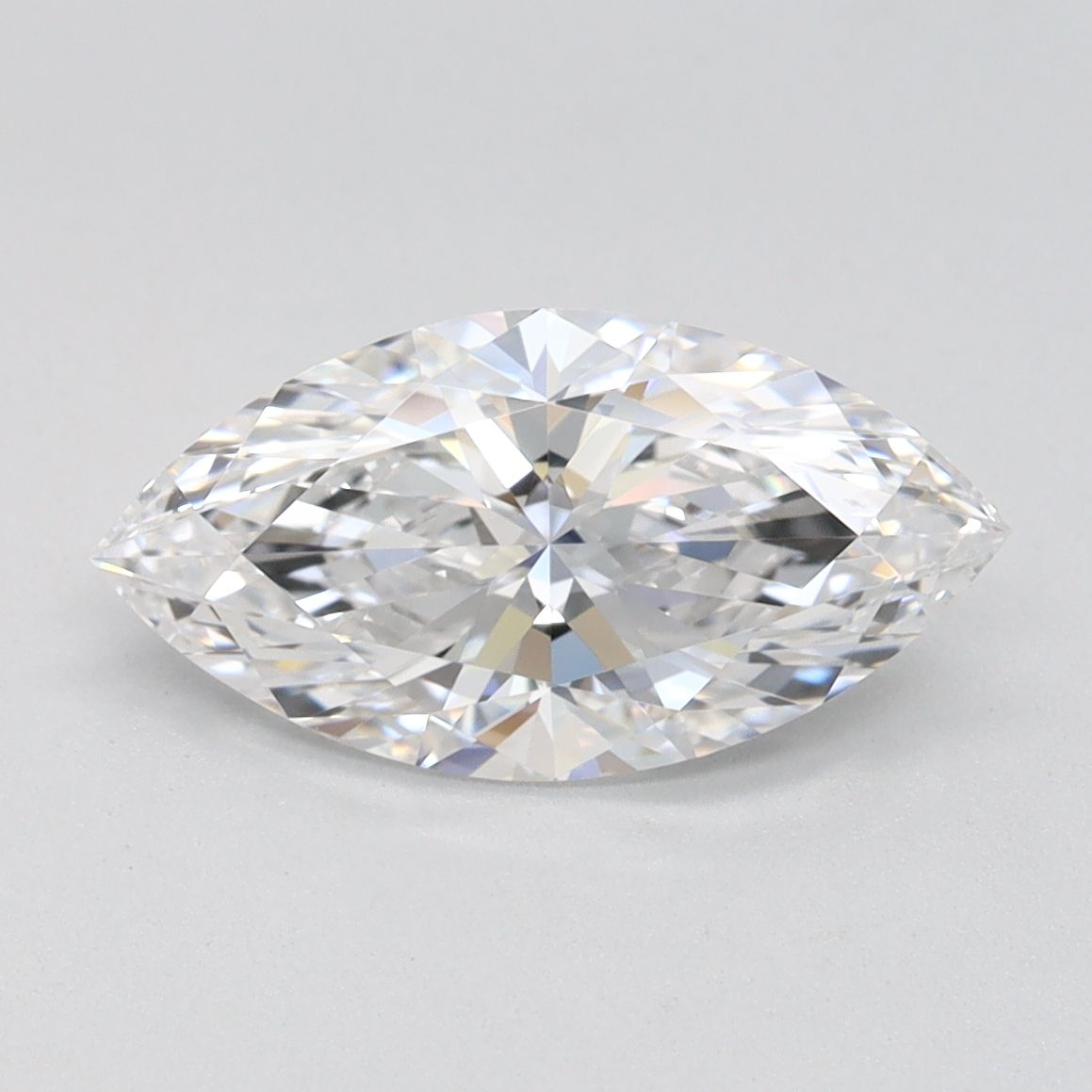1.41ct Marquise D VVS1 Lab-Grown Diamond
