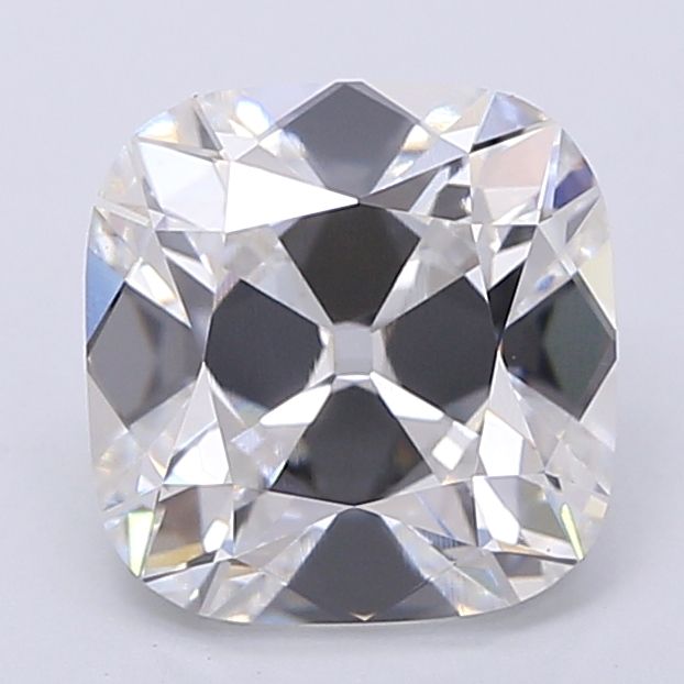 3.03ct Cushion Modified E VVS2 Lab-Grown Diamond