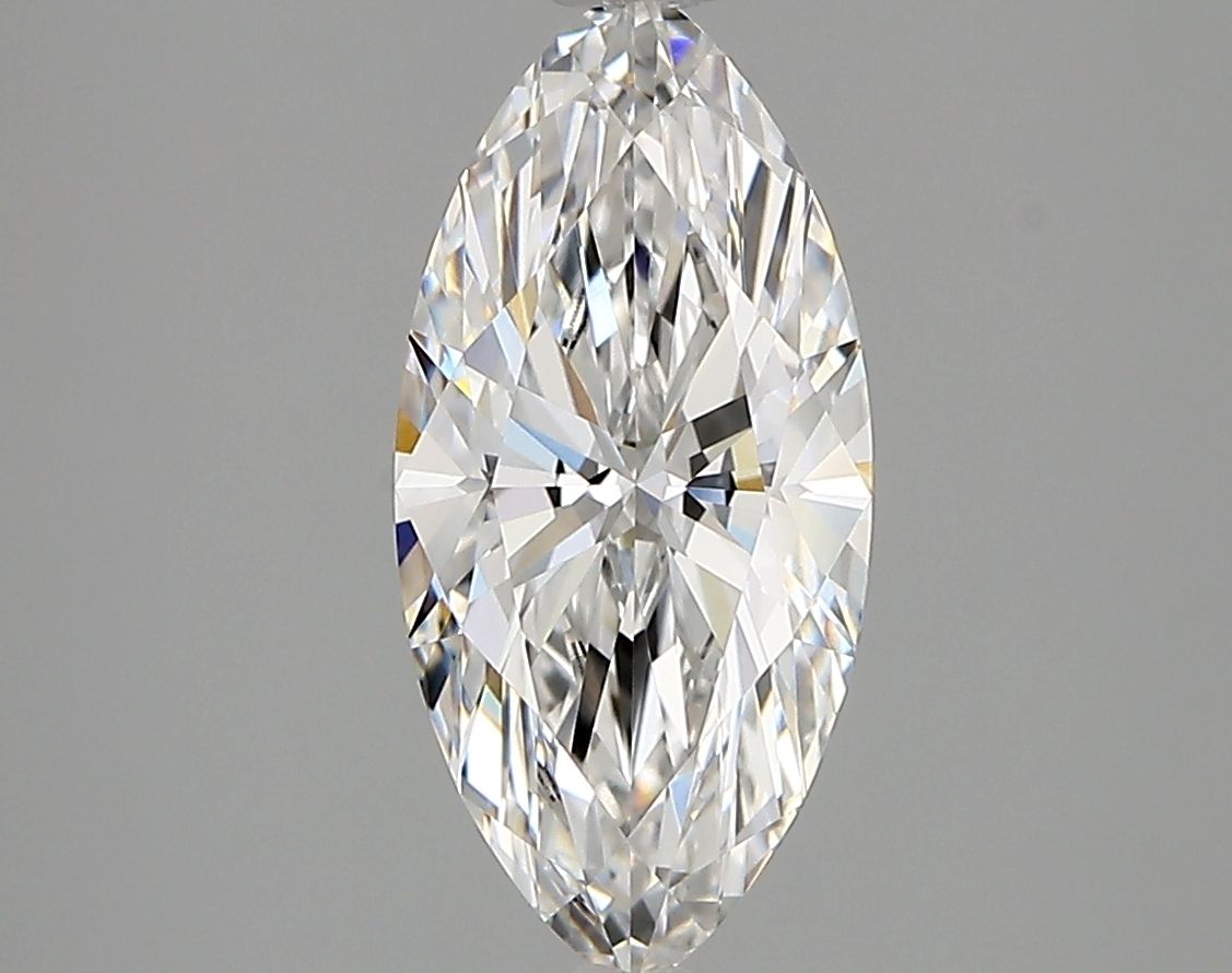 1.86ct Marquise E VVS2 Lab-Grown Diamond