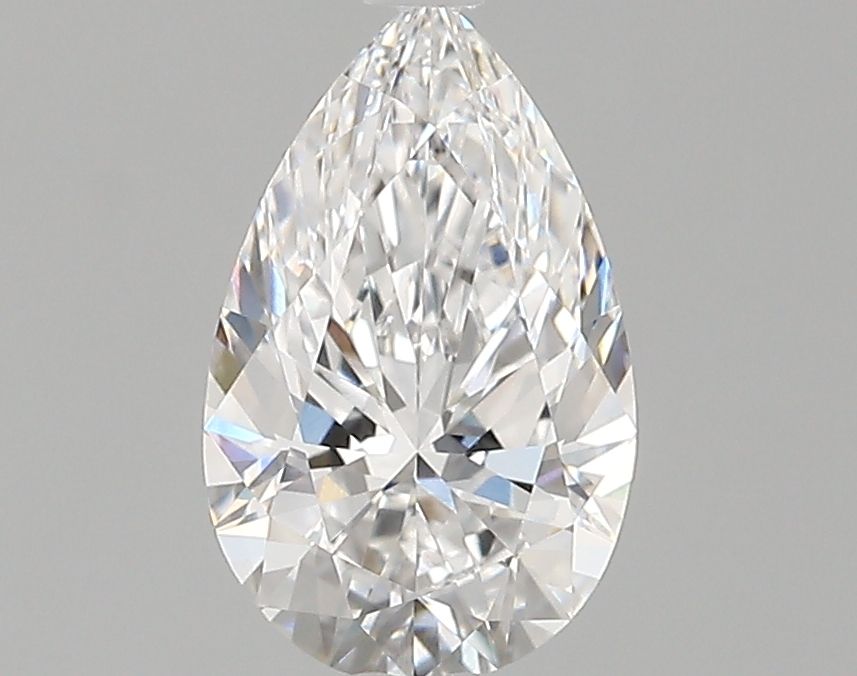 1.37ct Pear D VVS1 Lab-Grown Diamond