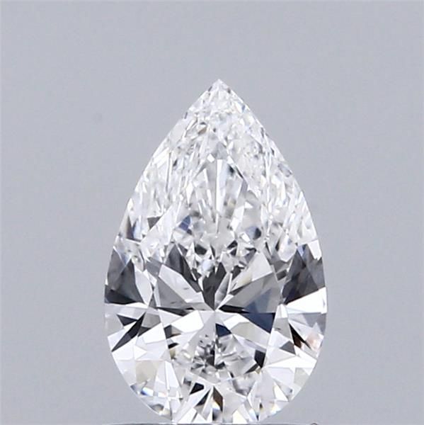 0.9ct Pear E VS1 Lab-Grown Diamond