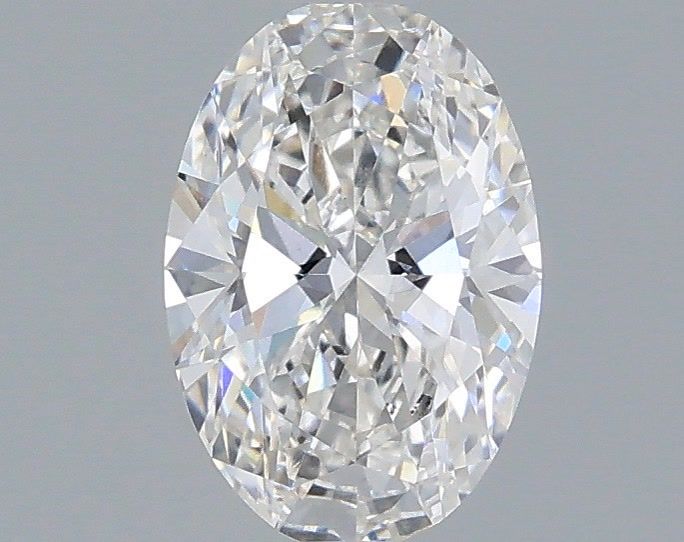 0.96ct Oval E VS1 Lab-Grown Diamond