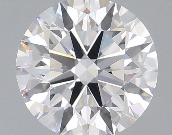 0.82ct Round E VS1 Lab-Grown Diamond