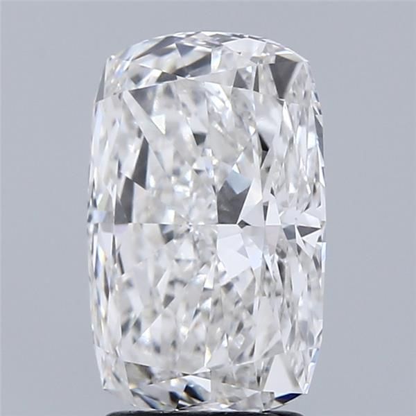 Cushion Diamond