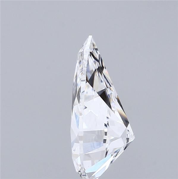 1.97ct Pear D VS1 Lab-Grown Diamond
