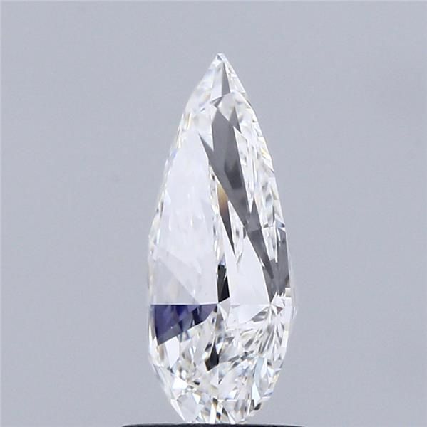 1.84ct Pear E VVS2 Lab-Grown Diamond