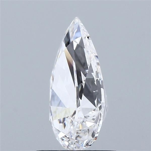 1.55ct Pear E VVS1 Lab-Grown Diamond