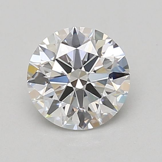 0.94ct Round D VS1 Lab-Grown Diamond