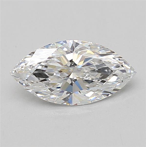 1.1ct Marquise E VS1 Lab-Grown Diamond