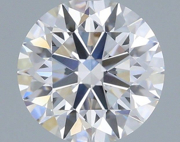 0.84ct Round E VS1 Lab-Grown Diamond
