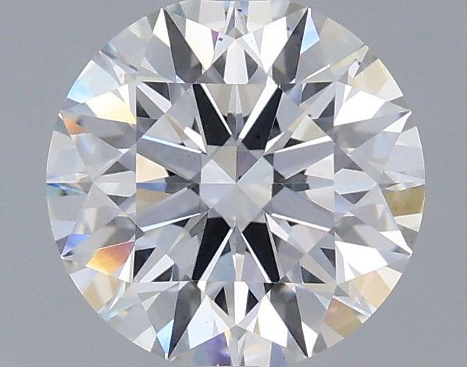 1.44ct Round E VS2 Lab-Grown Diamond