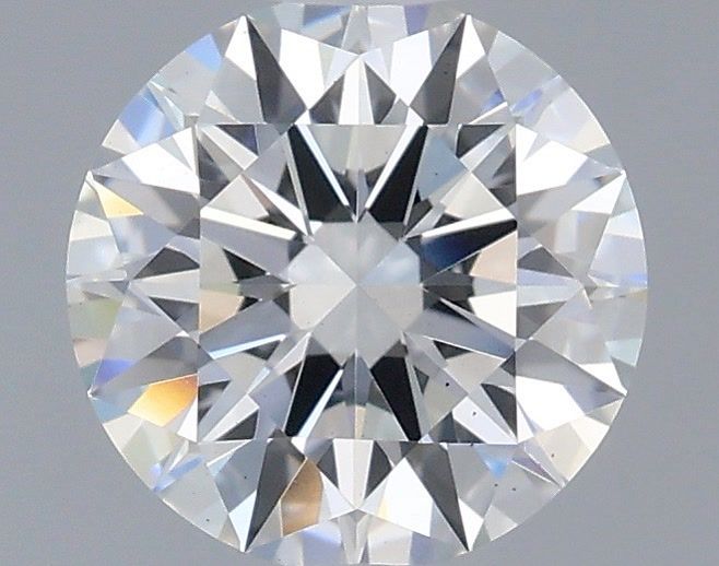 1.31ct Round F VS2 Lab-Grown Diamond