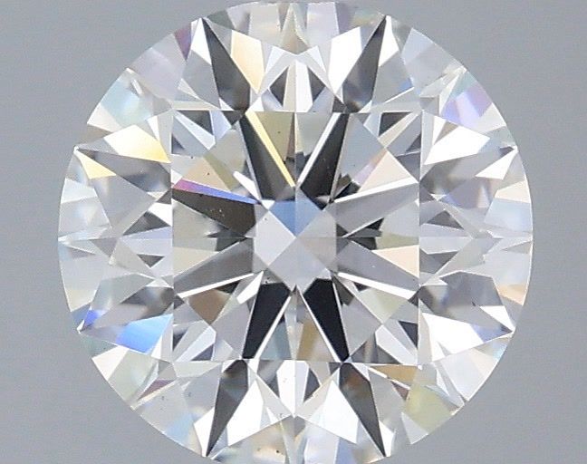 1.83ct Round F VS2 Lab-Grown Diamond