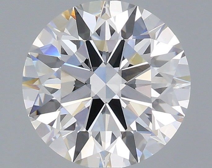1.85ct Round F VVS2 Lab-Grown Diamond