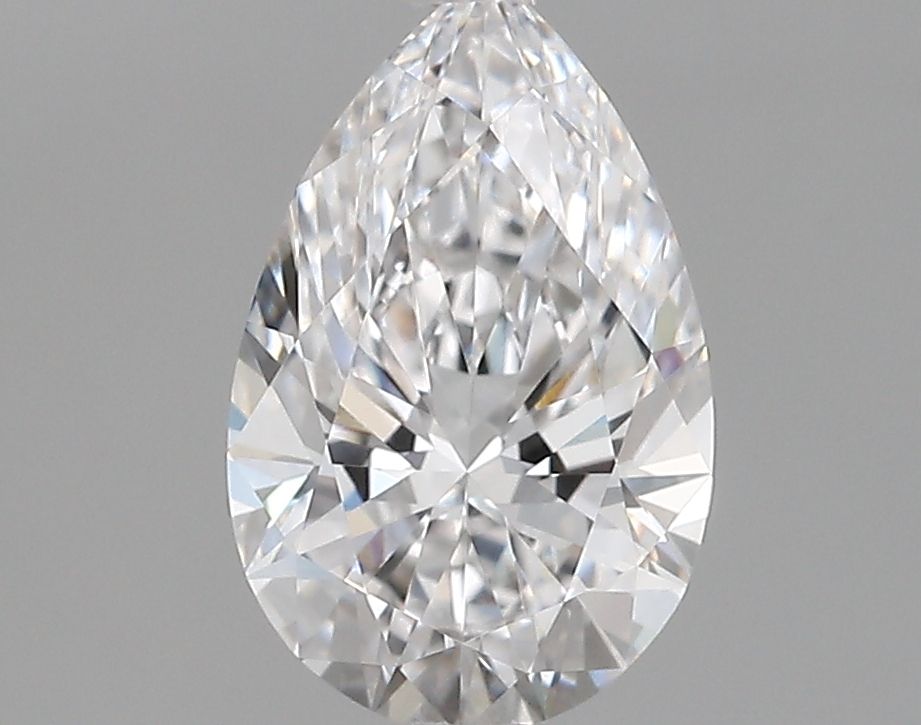 1.31ct Pear D VVS1 Lab-Grown Diamond