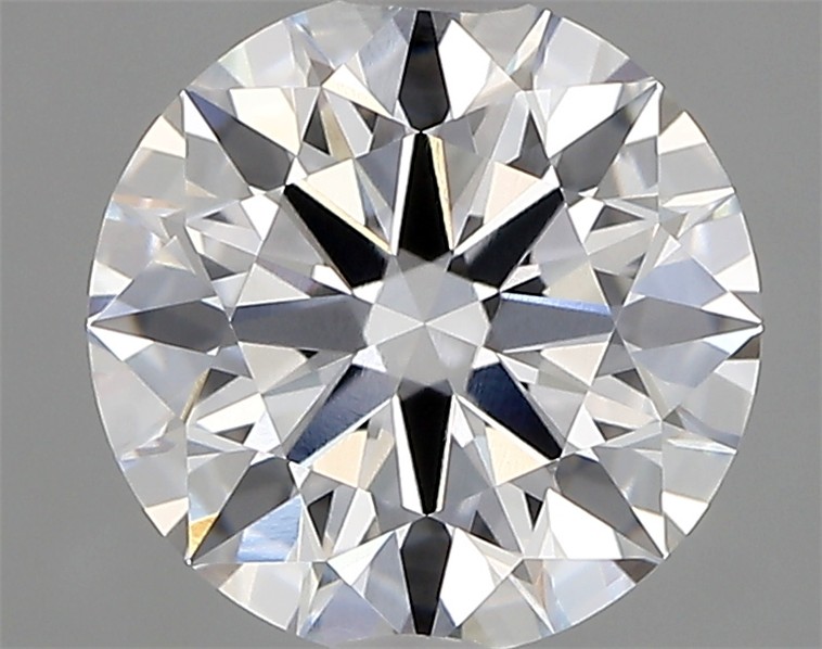 1.72ct Round D VVS1 Lab-Grown Diamond