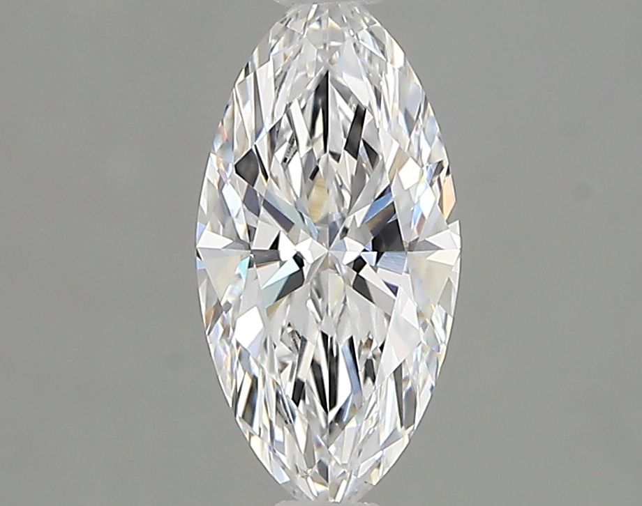 1.12ct Marquise D VVS1 Lab-Grown Diamond