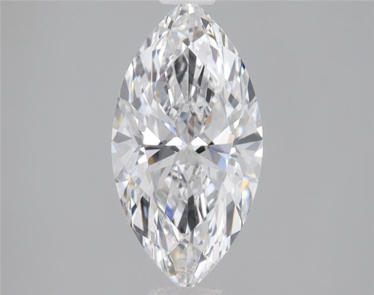 1.32ct Marquise D VVS2 Lab-Grown Diamond