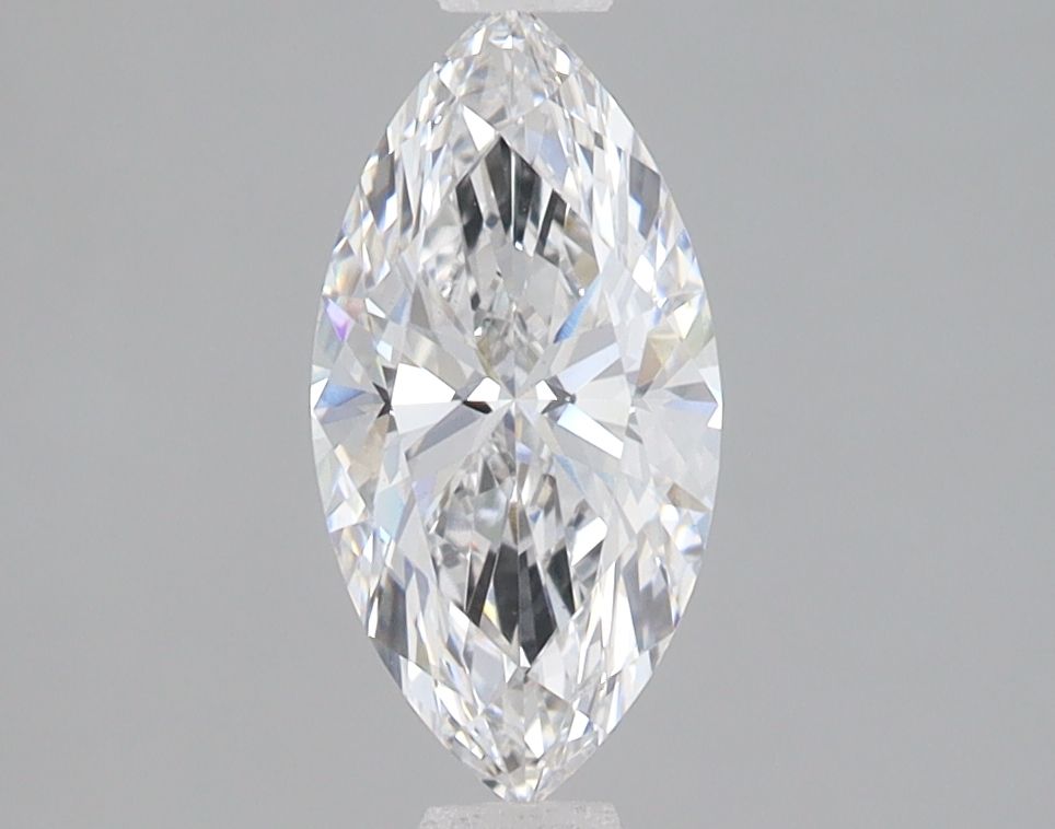 0.95ct Marquise E VS1 Lab-Grown Diamond