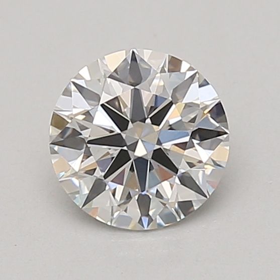 0.91ct Round E VS1 Lab-Grown Diamond