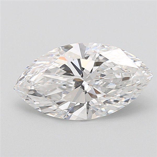 3.58ct Marquise E VVS1 Lab-Grown Diamond