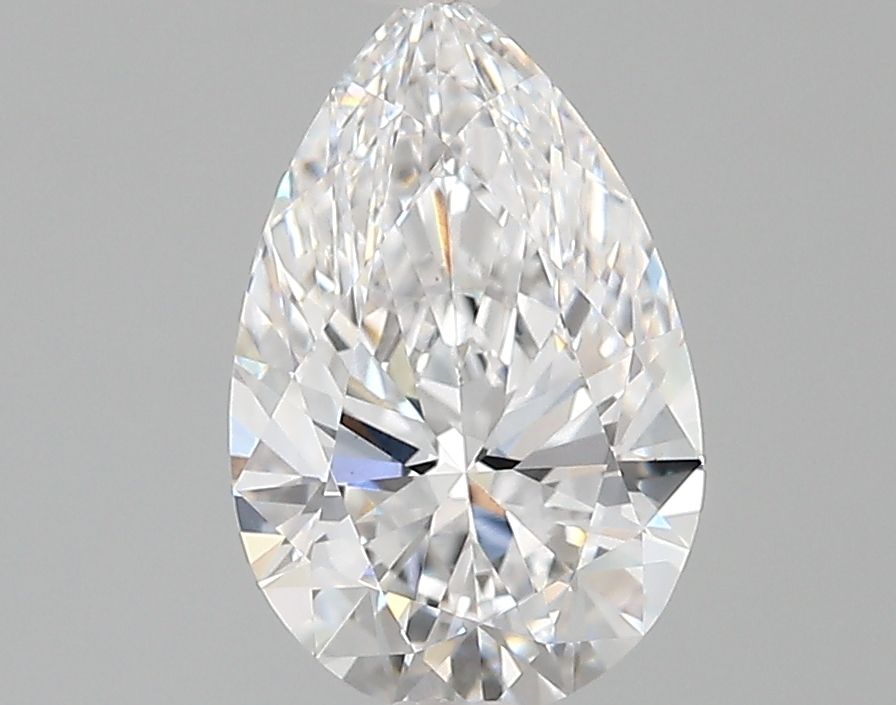 1.73ct Pear D VVS2 Lab-Grown Diamond