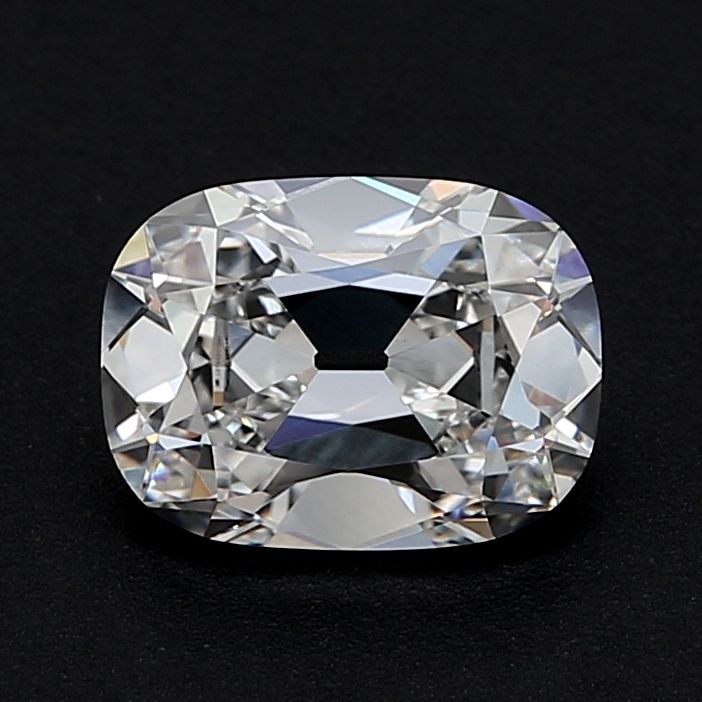 3.01ct Old Miner E VVS2 Lab-Grown Diamond