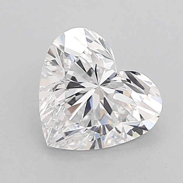 1.58ct Heart D VS1 Lab-Grown Diamond