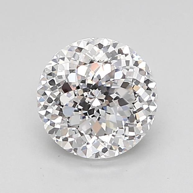 1.14ct Portuguese D VS1 Lab-Grown Diamond