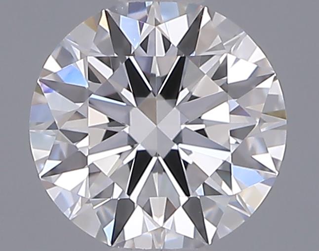 0.7ct Round D VVS1 Lab-Grown Diamond