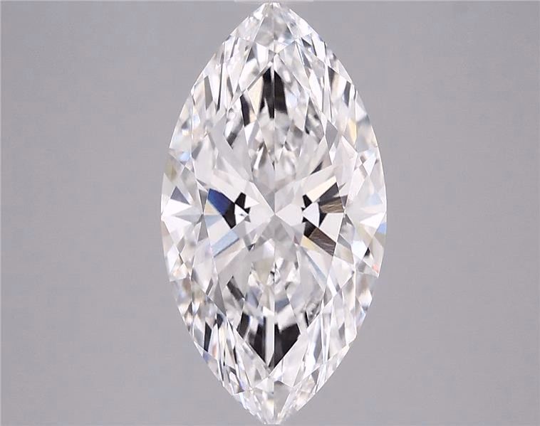 1.33ct Marquise F VS1 Lab-Grown Diamond