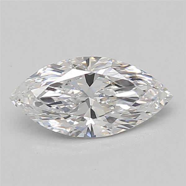 0.96ct Marquise E VS1 Lab-Grown Diamond
